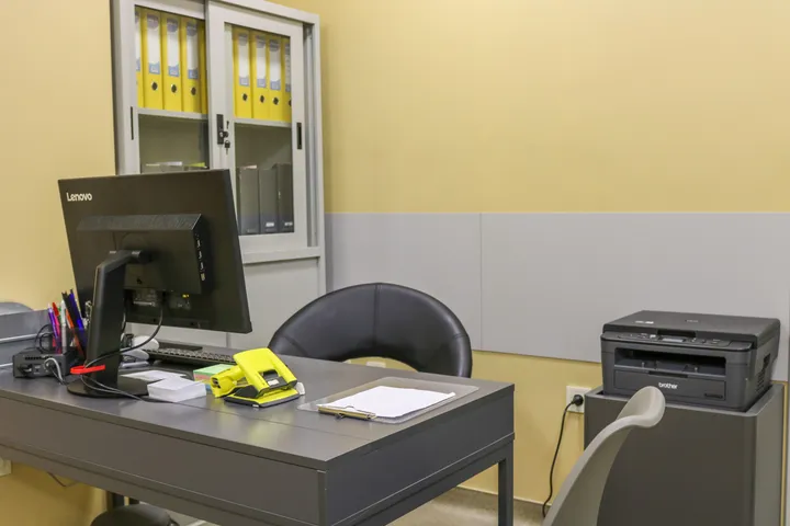 Royal Plastic Clinic — интериор