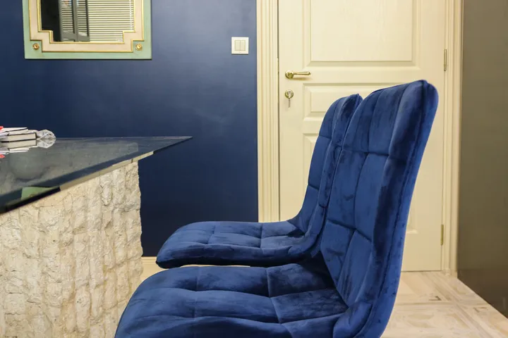 Royal Plastic Clinic — интериор