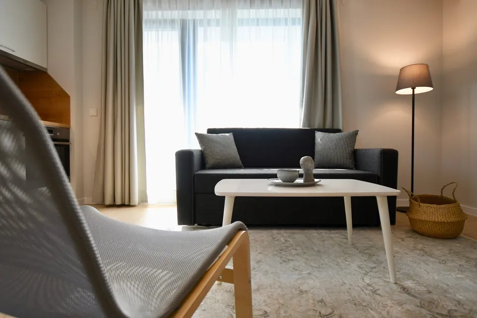 Апартамент в Connect Living